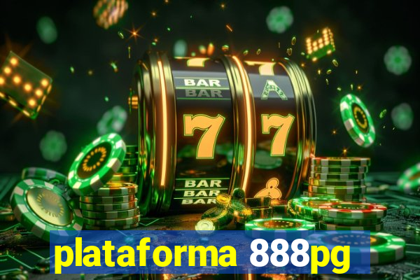 plataforma 888pg
